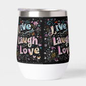 Vivre, aimer et rire (Droite)