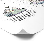 Vivre ensemble après la retraite - affiche #1 (Coin)