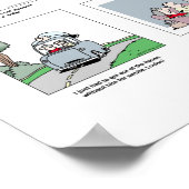 Vivre ensemble après la retraite - affiche #2 (Coin)