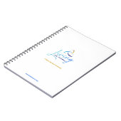 Vivre Le Carnet De Cours (Côté gauche)