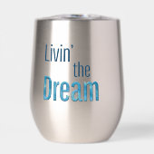 Vivre le rêve (Avant)