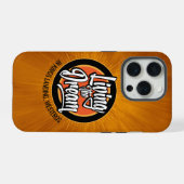 Vivre le rêve Coque-coque iphone (Verso Horizontal)