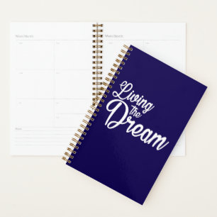 Vivre Le Rêve Inspiration Motivationnelle