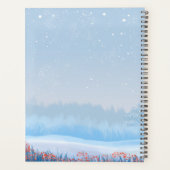 vivre ma meilleure vie, meilleur cadeau pour soeur (Dos)