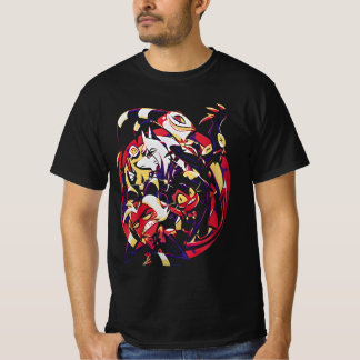 Vivziepop Helluva Unisex T-shirt
