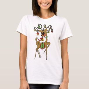 Vixen T-shirt