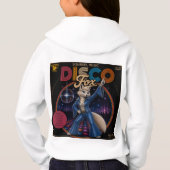 Vixène Disco (Dos)
