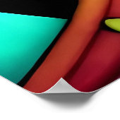 Vixenized Poster (Hoek)