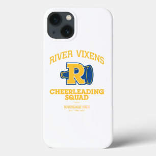 Vixens Cheerlead Squad iPhone 13 Hoesje