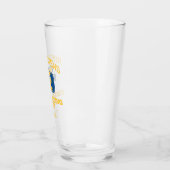 Vixens Cheerlead Squad Glas (Links)