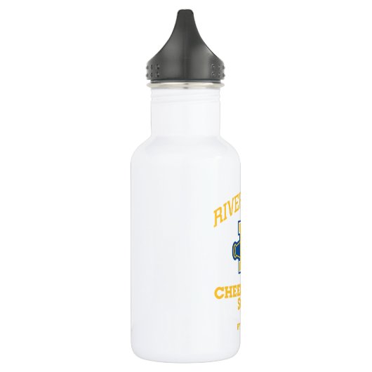 Vixens Cheerlead Squad Waterfles