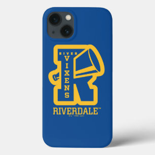 Vixens Letterman iPhone 13 Hoesje