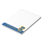 Vixens Letterman Notitieblok (Gedraaid)