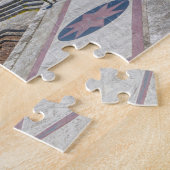 Vizcaya Florida Legpuzzel (Zijkant)