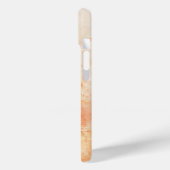 Vizsla Aquarel Case-Mate iPhone Case (Achterkant / Links)