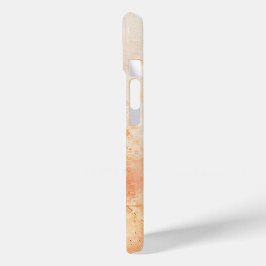 Vizsla Aquarel Case-Mate iPhone Case (Achterkant / Links)