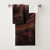 Vizsla avec Noël Festif du Père Noël (En situation)