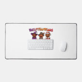 Vizsla Halloween Thanksgiving Noël Classique T- (Clavier et souris)