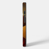 Vizsla hond Case-Mate iPhone case (Achterkant / Links)