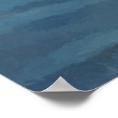 Vizsla hond - Hongaarse hond Poster (Hoek)