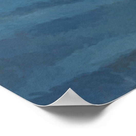 Vizsla hond - Hongaarse hond Poster (Hoek)