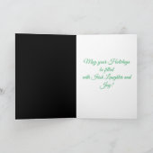 VIZSLA KAART (Binnen)