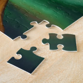 VIZSLA LEGPUZZEL (Zijkant)