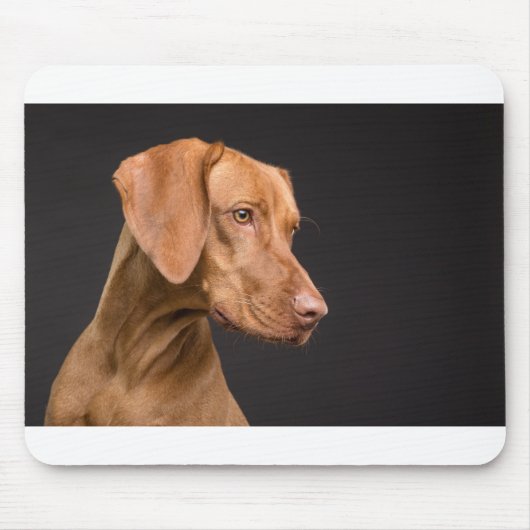 Vizsla Muismat (Voorkant)