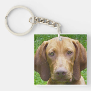 vizsla.png sleutelhanger