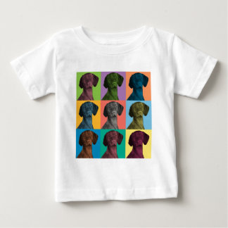 Vizsla Pop-Art