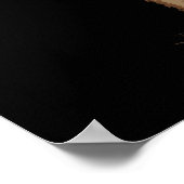 Vizsla Poster (Hoek)