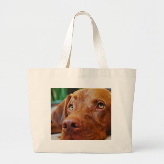 VIZSLA - sac (Devant)