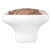 Vizsla-schildering - Cute Original Dog Art Keramische Knop (Zijkant)