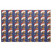 Vizsla Stof (Fat Quarter)
