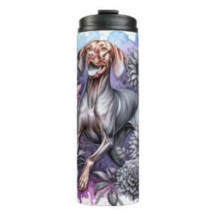 Vizsla Thermal Tumbler Thermosbeker