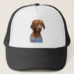 Vizsla; Vizsla-Hondenras; Vizsla-hond; Vizsla-ras Trucker Pet