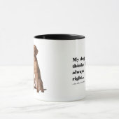 Vizsla/Wife Mok (Midden)