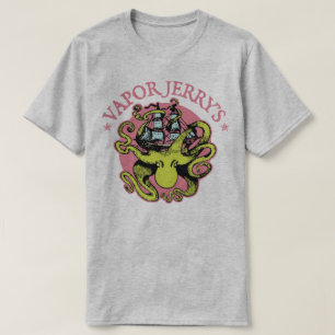 VJ T-shirt