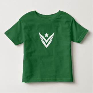VJ Toddler T-shirt
