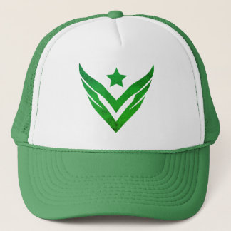 VJ Trucker Hat Pet