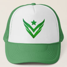 VJ Trucker Hat