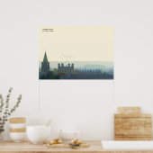 VK poster afbeeldingen (Keuken)