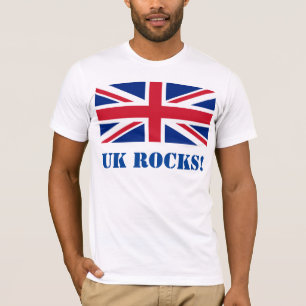 VK ROKKEN! T-SHIRT