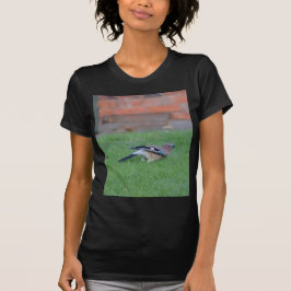 Vlaamse gaai t-shirt
