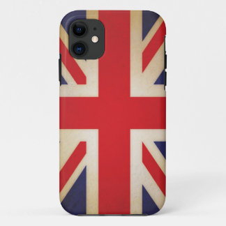 Vlaamse vlag iPhone 11 hoesje