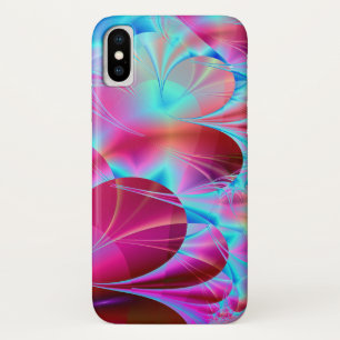 Vlaanderen iPhone X Hoesje