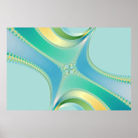 Vlaanderen - Fractal Art