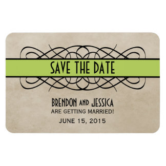 Vlaanderen Grens sparen de Magnetische Datum, Groe Magneet