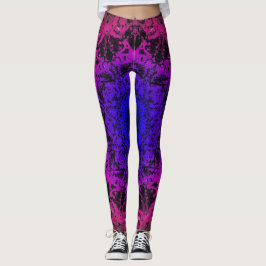 Vlaanderen Leggings
