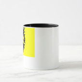 Vlaanderen Mok (Midden)